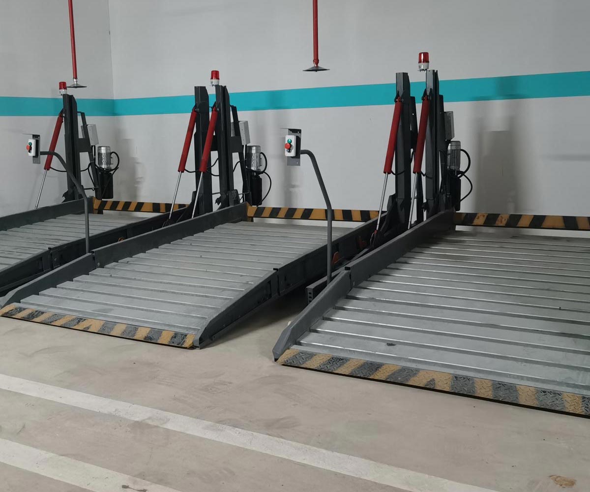 都勻雙柱簡(jiǎn)易升降立體停車設(shè)備廠家